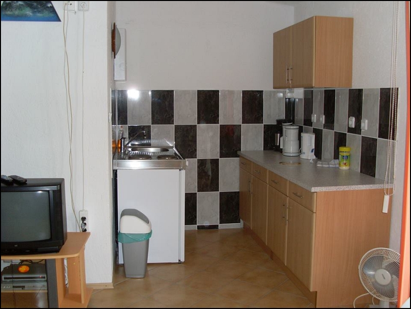 Appartment 2